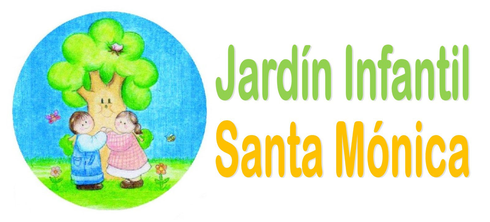 Jardín Santa Mónica